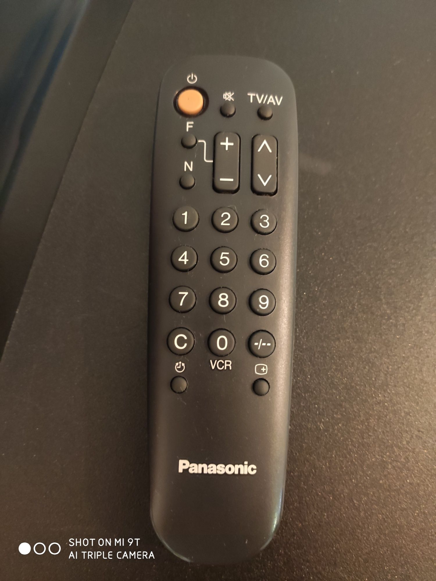 Panasonic TC-21S3RP