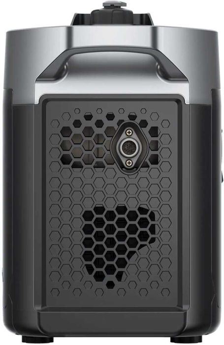 Генератор газ-бензин EcoFlow Smart Generator Dual Fuel (GasEBDUAL-EU)