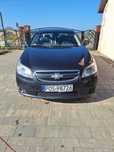 Chevrolet Epica 2.0 GAZ R6