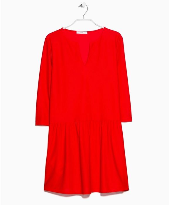 Повсякденна сукня Mango