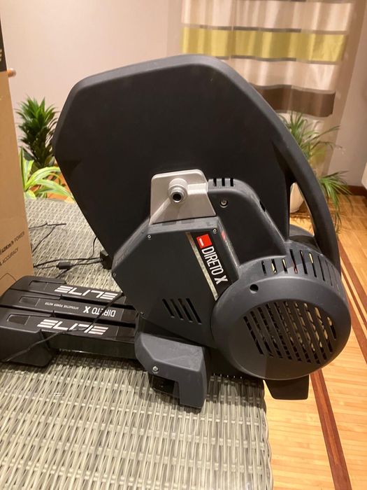 Trenażer ELITE Direto X