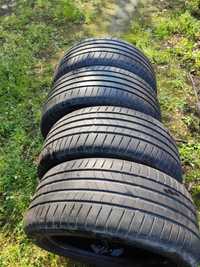 225/50/17 Bridgestone turanza