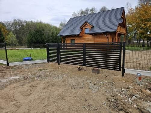 MONTAŻ I SPRZEDAŻ NAJTAŃSZYCH  ogrodzen betonowych  oraz panelowych !!