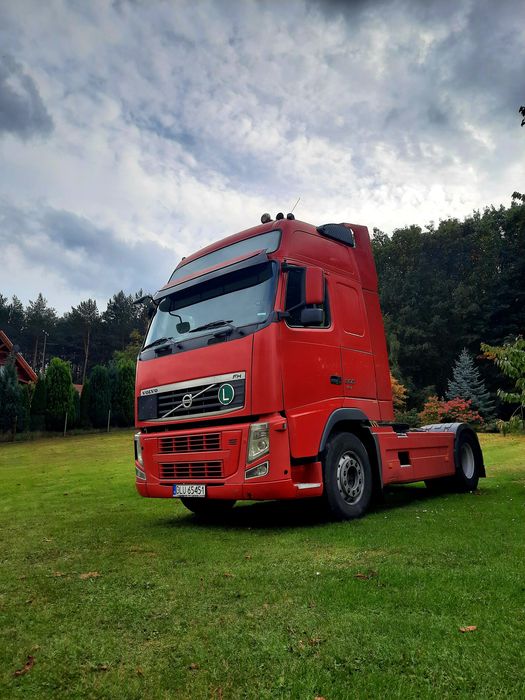 Volvo FH13 500 Full ADR