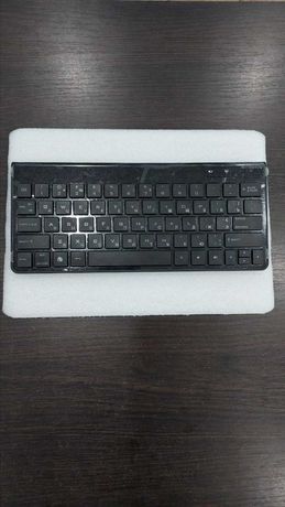 Клавиатура AmazonBasics Bluetooth Keyboard for Android Devices-Black