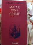 Matar não é crime - Edward Sexby