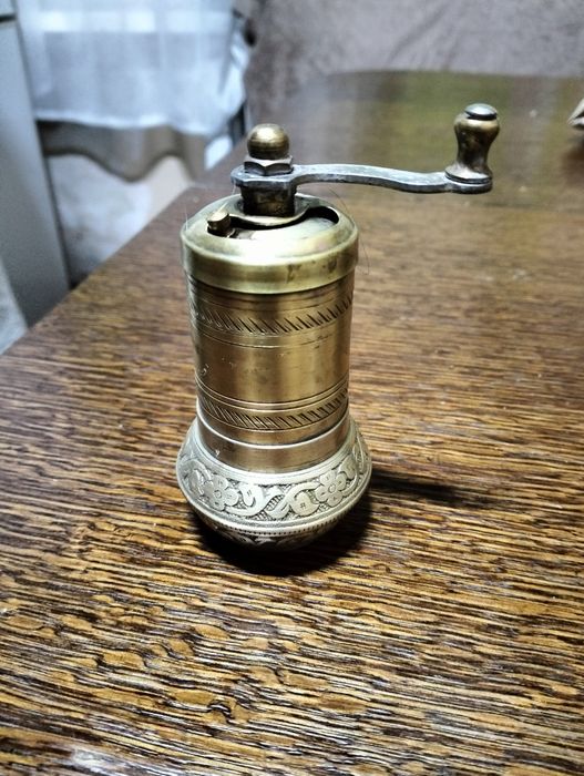 Мельница для специй