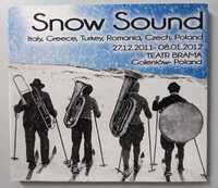 Snow Sound - Teatr Brama