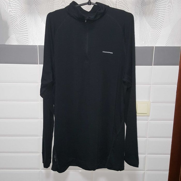 Термореглан Craghoppers ZIP