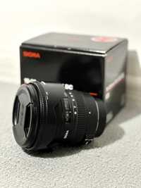 SIGMA 10-20mm F3.5 EX DC, obiektyw, mocowanie Nikon