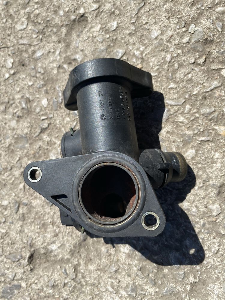 Audi a4b5 a4 b5 Passat b5 krociec wody plynu