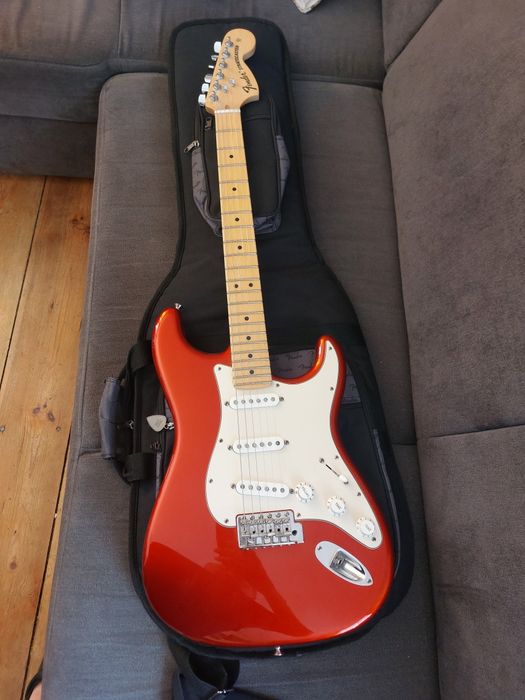 Fender American Stratocaster