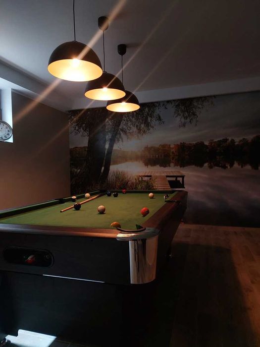 Wynajem apartamentów