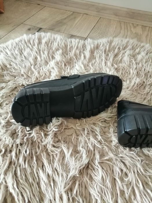 Buty damskie miu miu