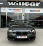 BMW 116 d Advantage