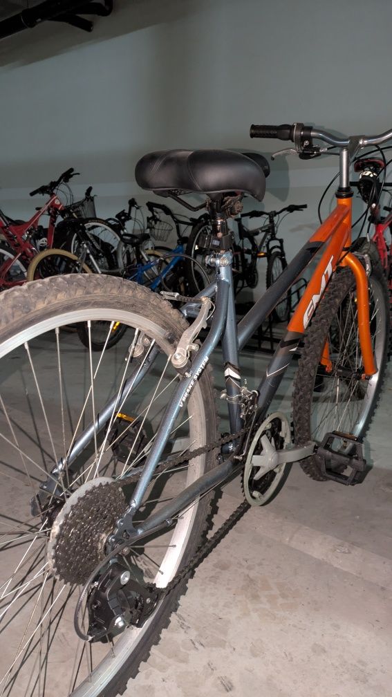Vende-se bicicleta