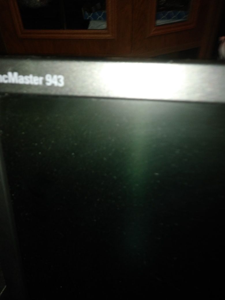 Monitor Samsung 19