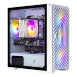 Новий ігровий ПК.i5-12400F;RTX3060 12 Gb; SSD 500Gb; RAM 16Gb