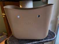 Body obag standard karmelowy