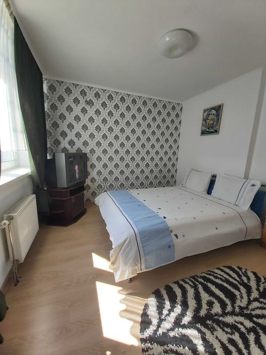 Простора 2к панорамна, сучасна після ремонту. Троєщина. Господар. 7 Простора 2к панорамна, сучасна після ремонту.  Троєщина.  Господар