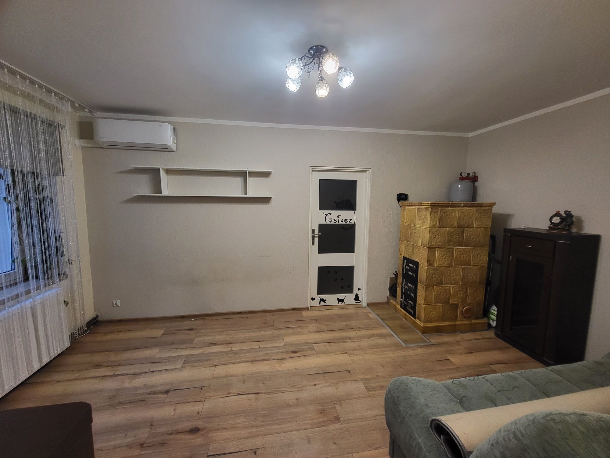 Mieszkanie 43m², ul. Pocztowa
