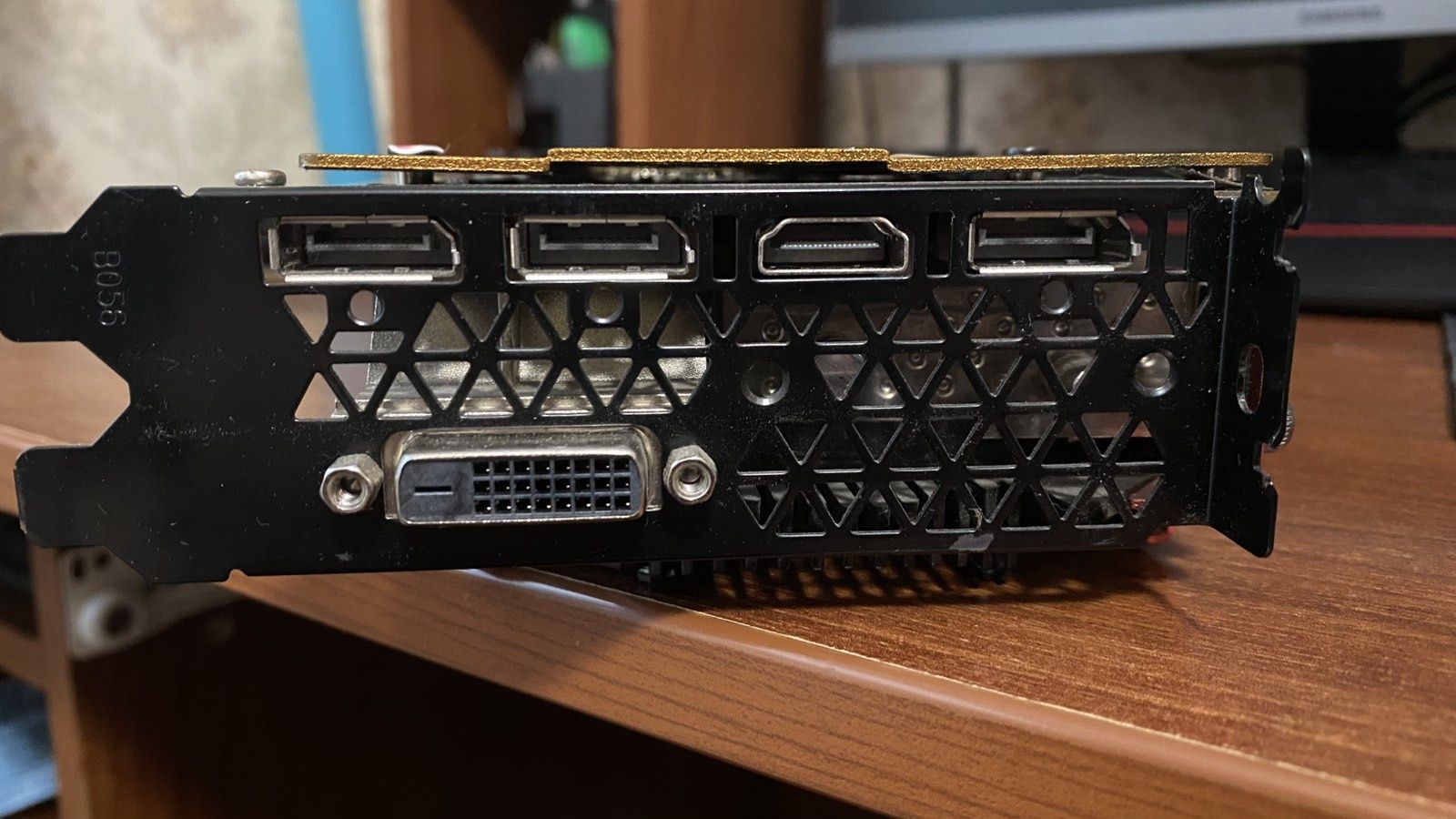 Процесор Intel core i5-2550k