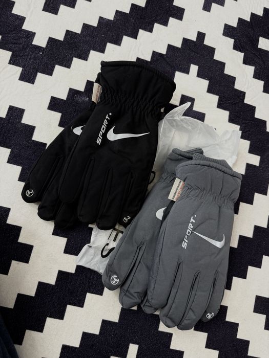 Круті рукавиці лижні жіночі/чоловічі горнолижні