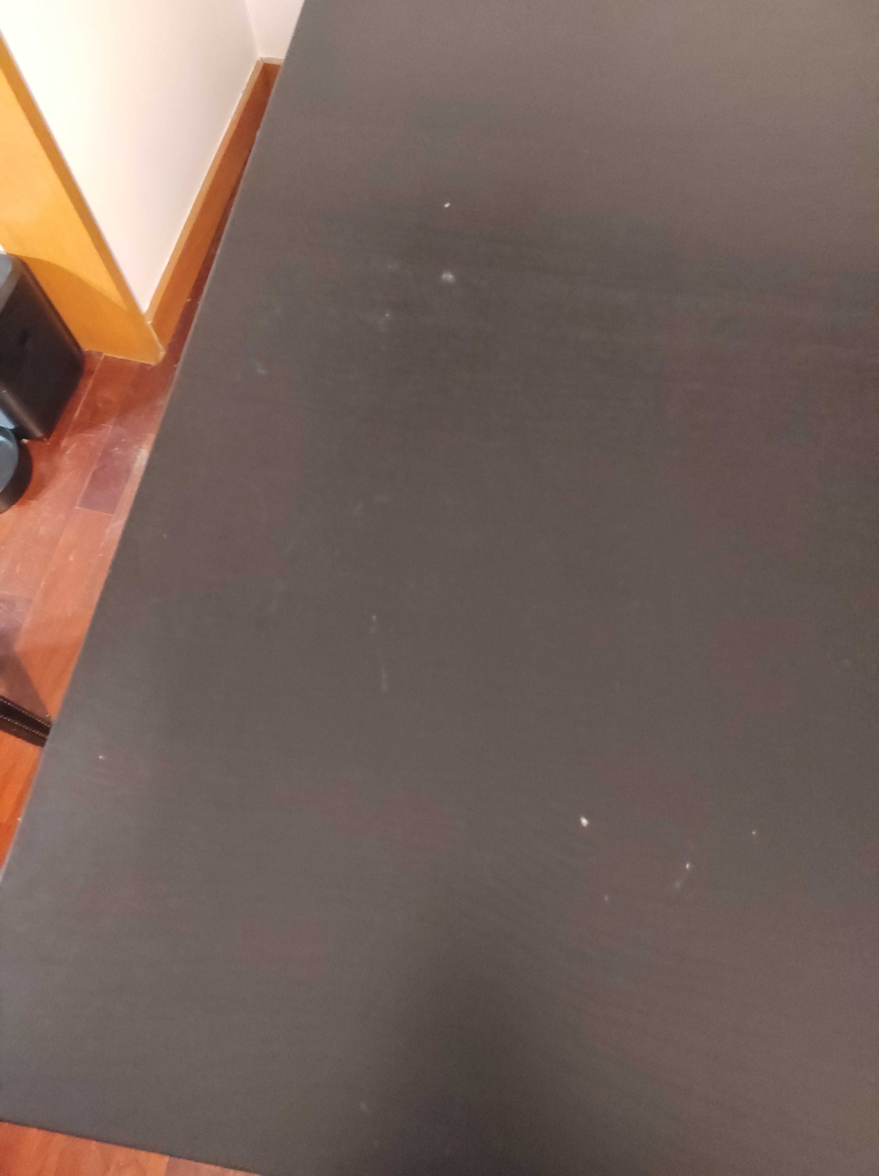 Mesa Extensível 90/129.5/169*90- OFERTA 4 CADEIRAS