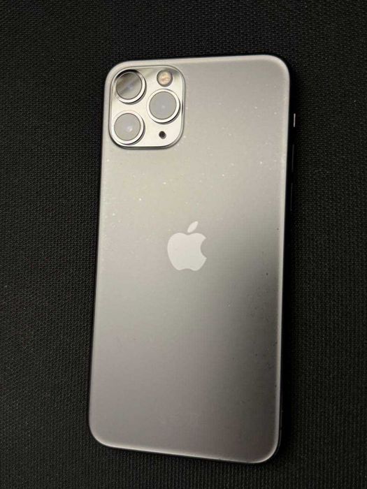 iPhone 11 Pro 256 GB бу