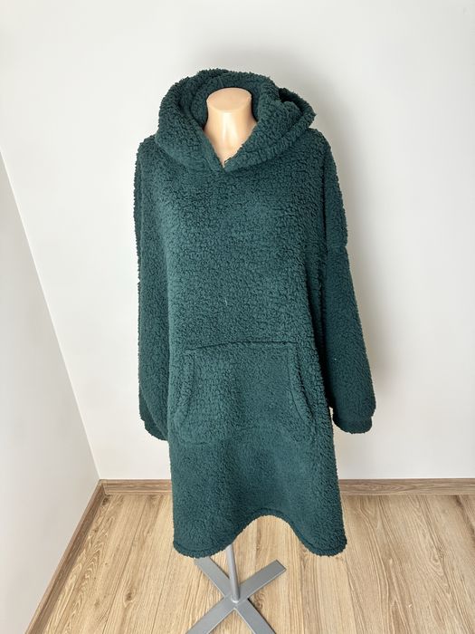 Bluzokoc bloozie snuddie ciepła bluza TU