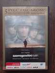 "Szeregowiec Ryan" płyta DVD