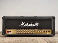 Marshall JCM 2000 TSL 100 wzmacniacz gitarowy head