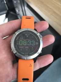 Garmin Fenix 6 zegarek sportowy