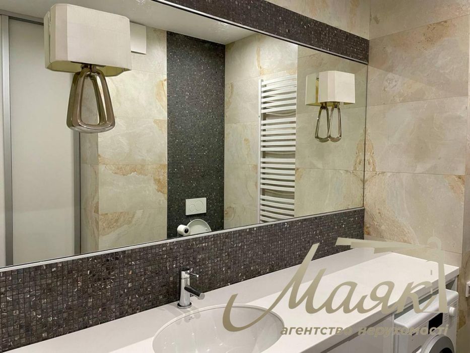 Продажа 2-х комнатной квартиры 84 кв.м. в ЖК PecherSky|Печерск