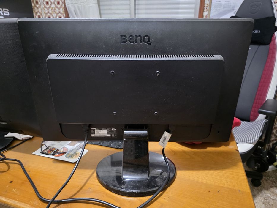 Monitor BenQ FHD 21.5"