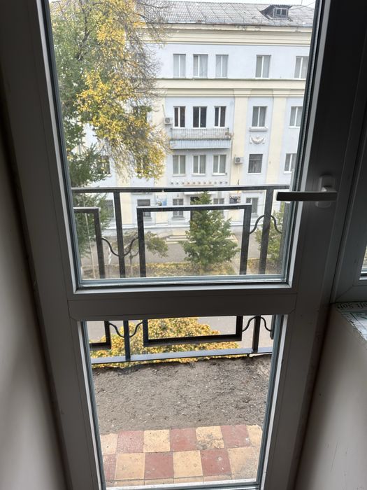 Двокімнатна квартира в центрі Олександріі