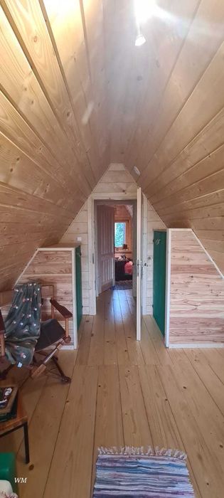 Domek Baby Jadzi w Gorcach