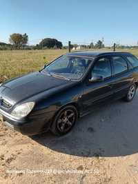 Citroen Xsara exclusive