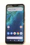 Xiaomi Mi A2 Lite 4/64GB Black, есть трещинка на сенсоре!