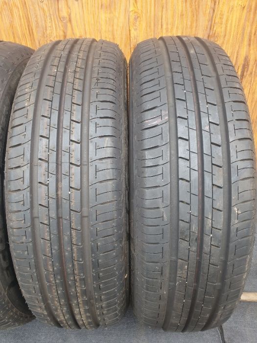 4xNowe opony Bridgestone Ecopia Ep150 175/60/R16.