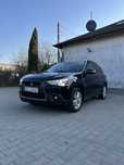 Mitsubishi ASX 1.8 DID