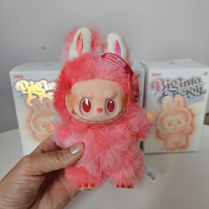 Музичні Лабубу опт, роздріб