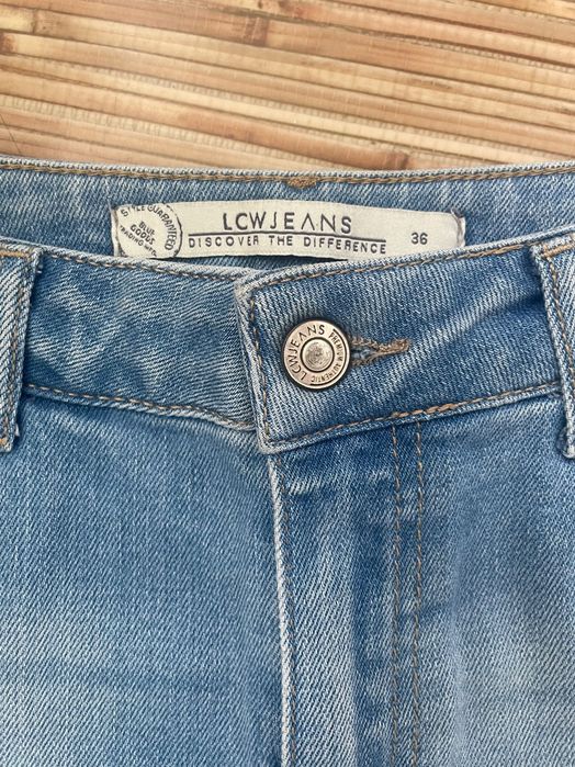 Шорты джинсовые Waikiki