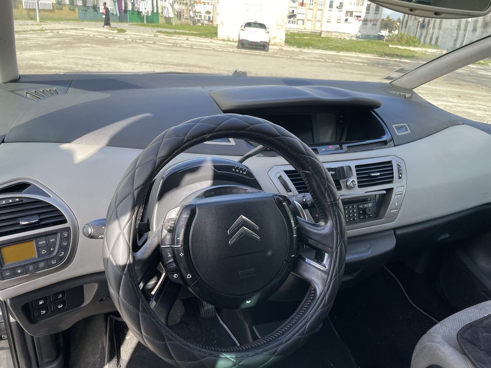 Citroen C4 Grand Picasso 2006 2.0Hdi