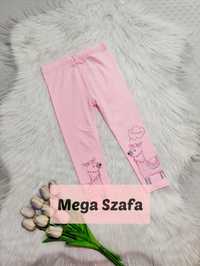 98 legginsy getry