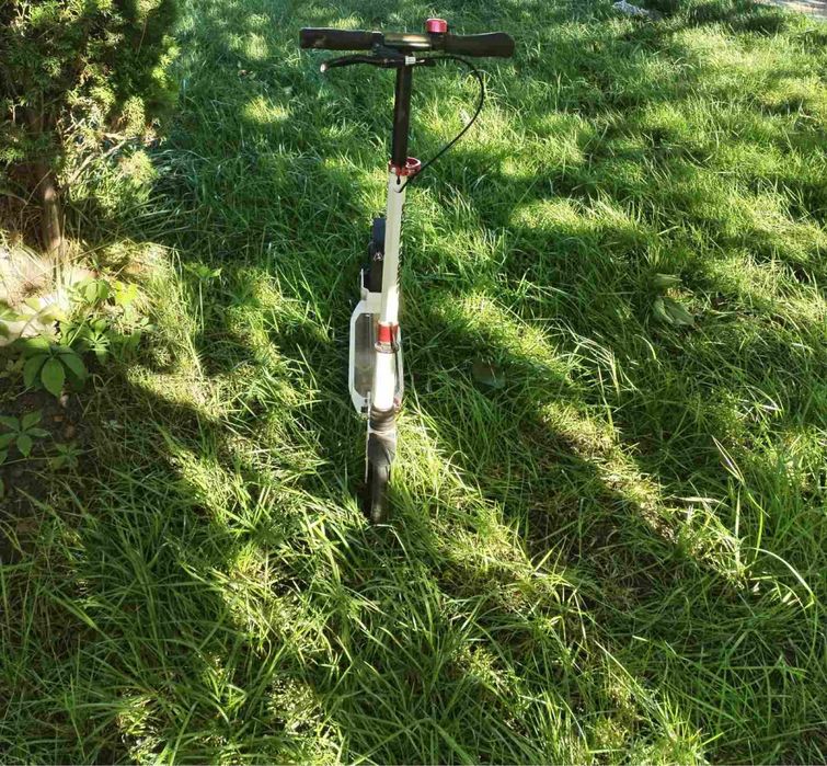 Самокат Scale Sports