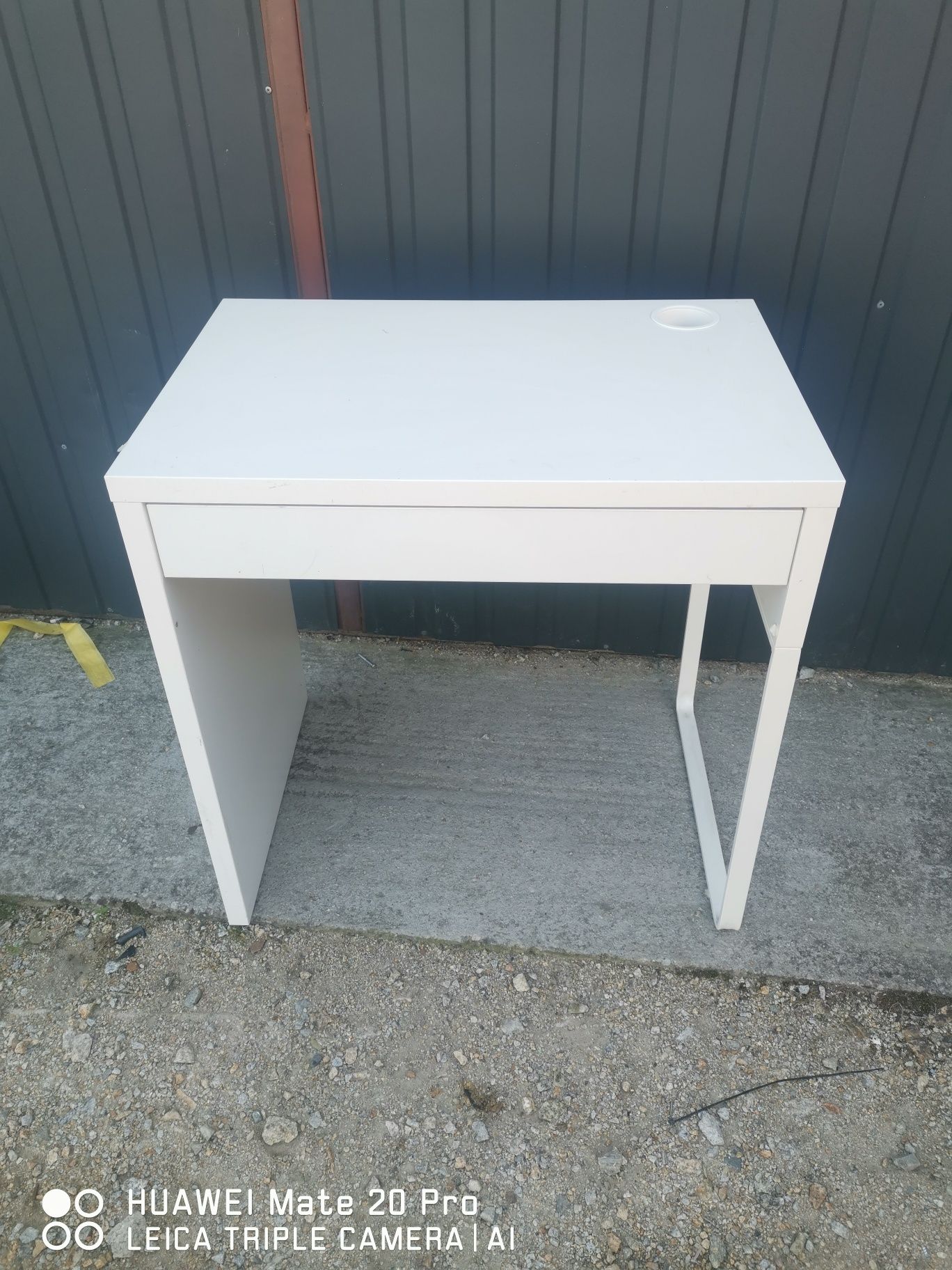 Sprzedam biurko ikea Mickey