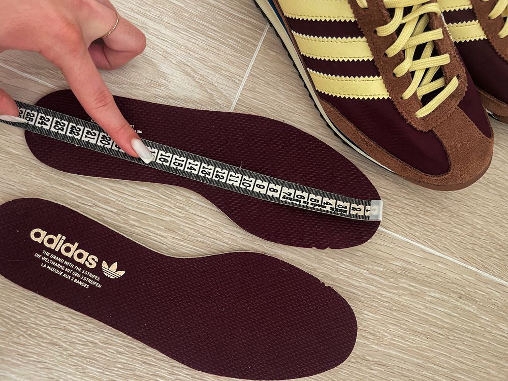 adidas sl 72 (38 2/3), (39 1/3)