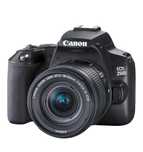 Canon EOS 250D – lekki DSLR do każdej przygody!