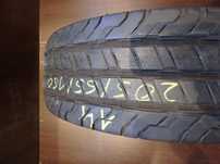205/65r16C 205/65/16C CONTINENTAL VAN CONTACT 100 22r 7mm 14